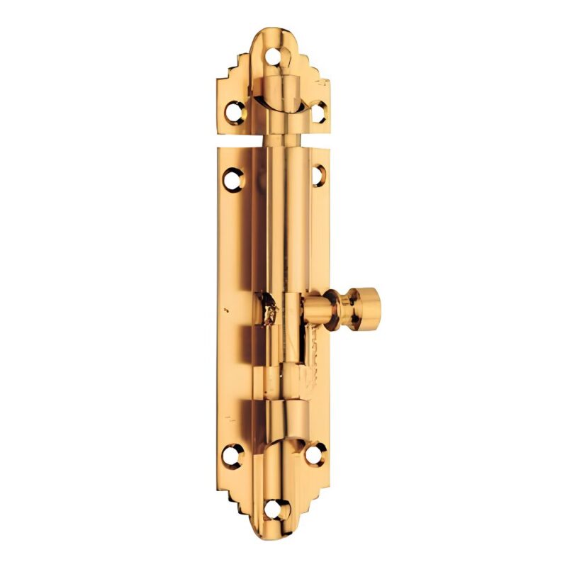 Mandir Tower Bolts
