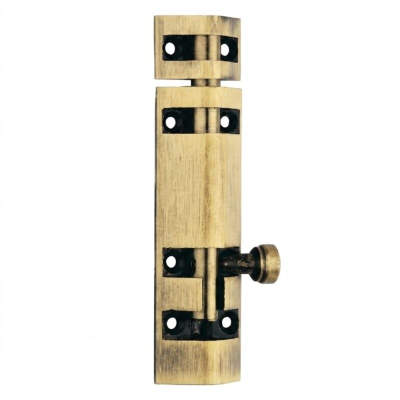 Pyramid Tower Bolts