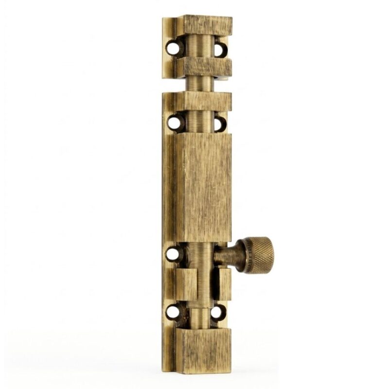 Crown Tower Bolts