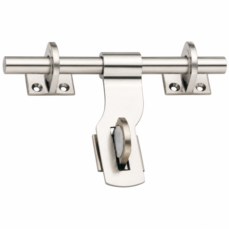 Bend Aluminium Aldrop