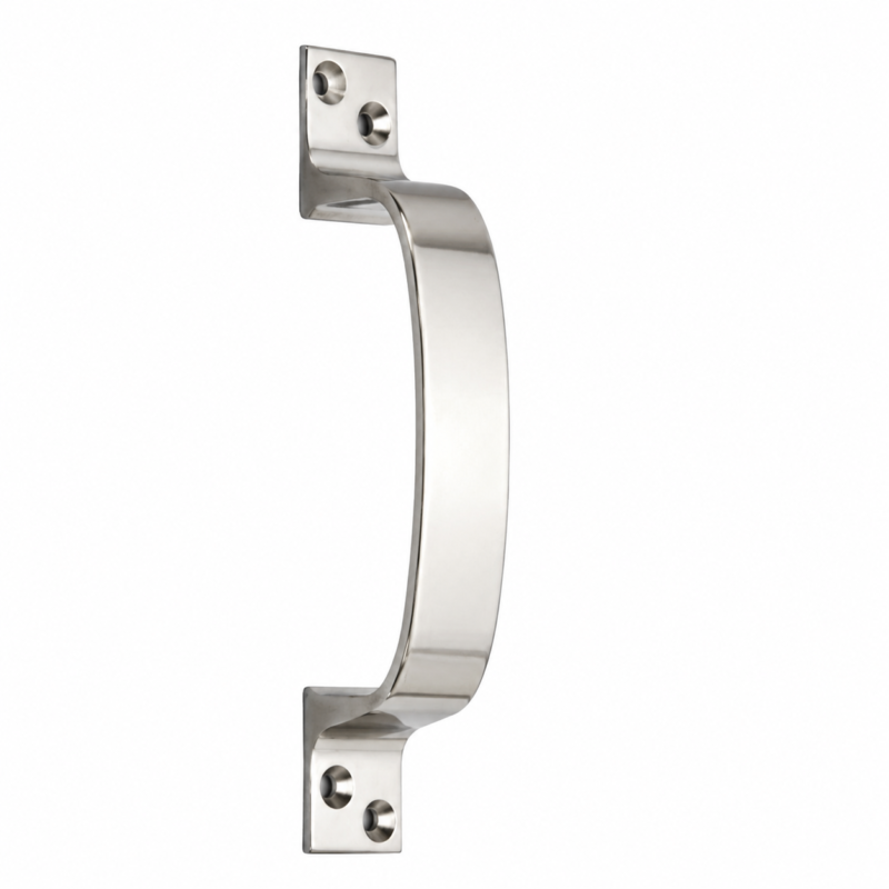 C-Type Aluminium Handle