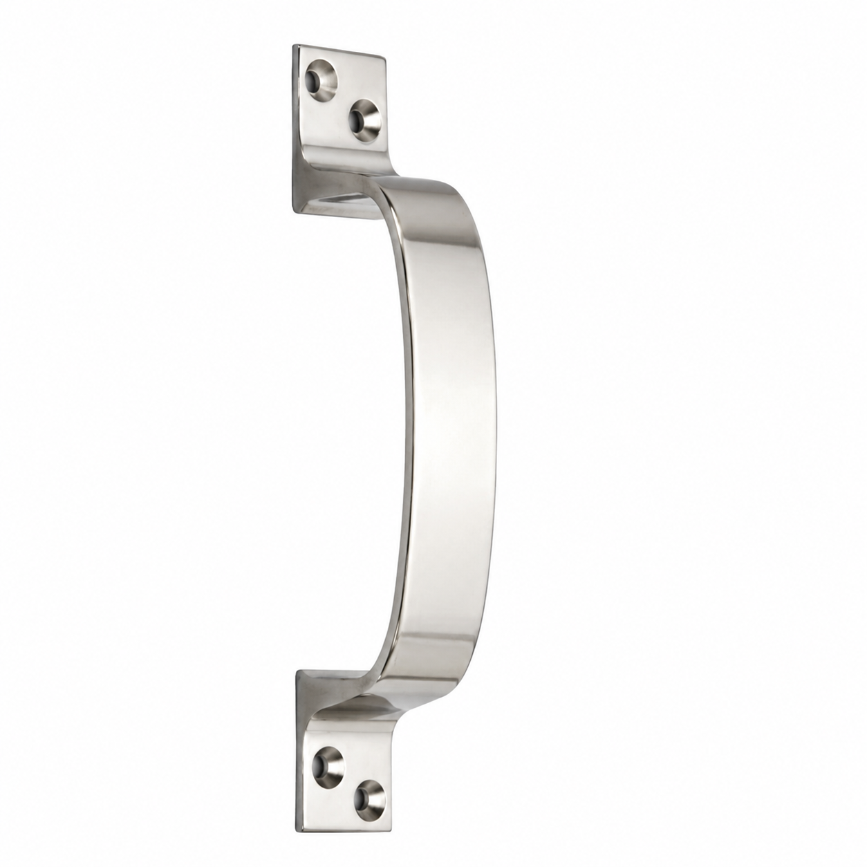 C-Type Aluminium Handle