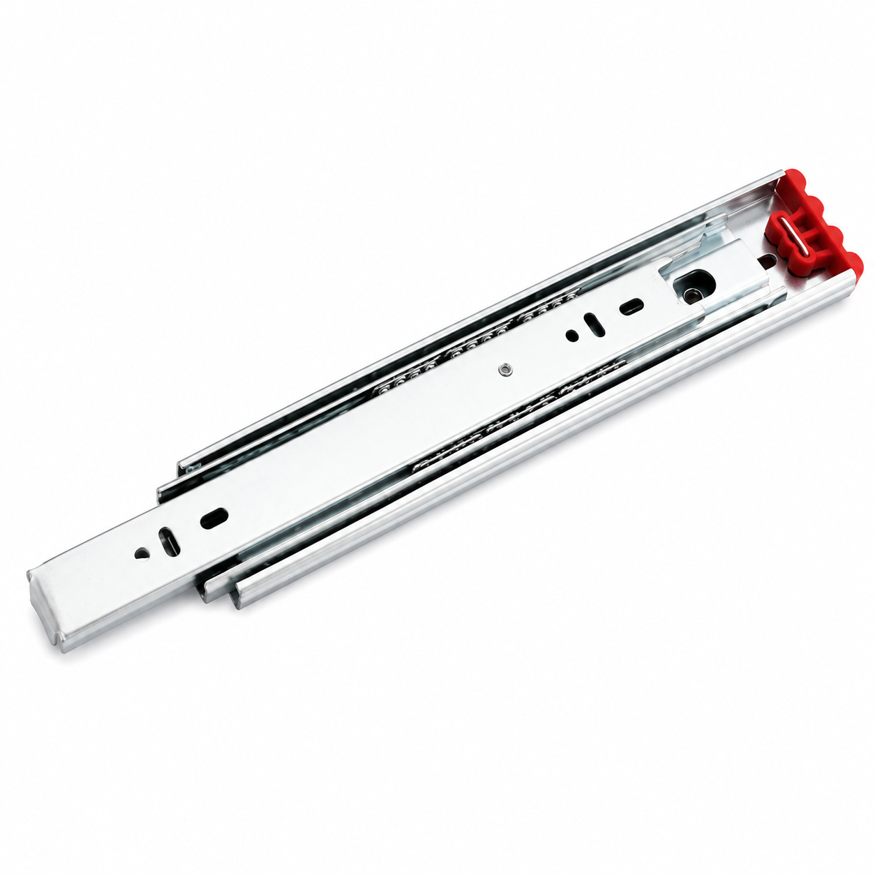 Telescopic Channel