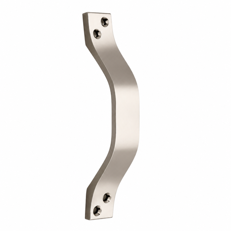 Classic Aluminium Handle