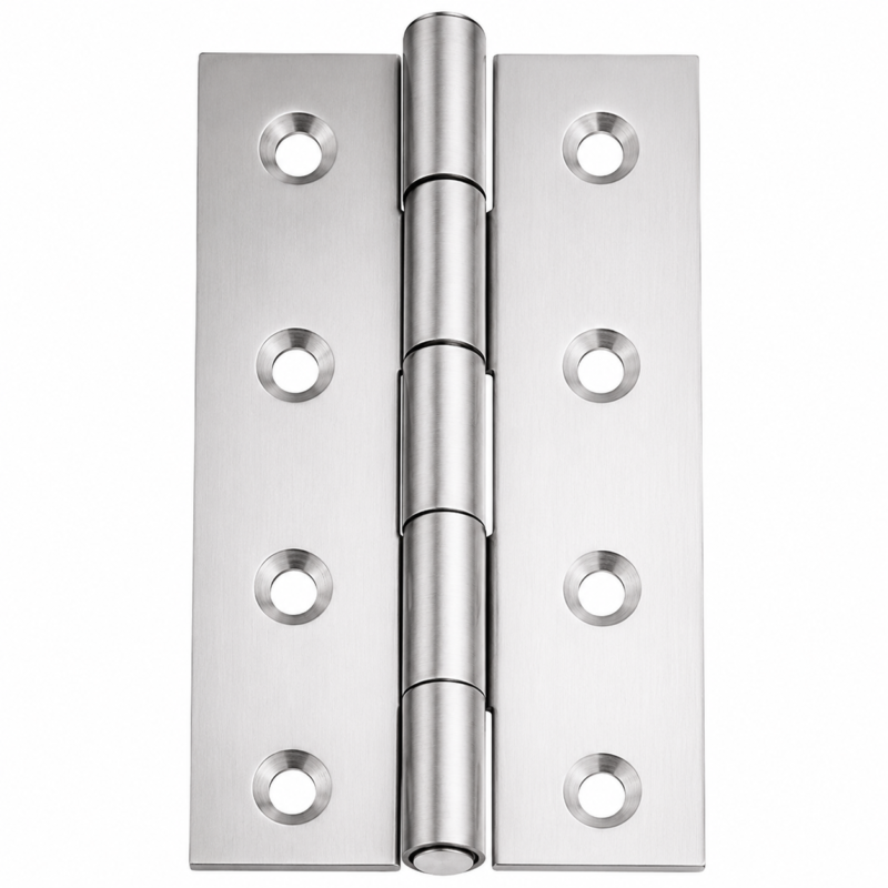Concrete Hinge