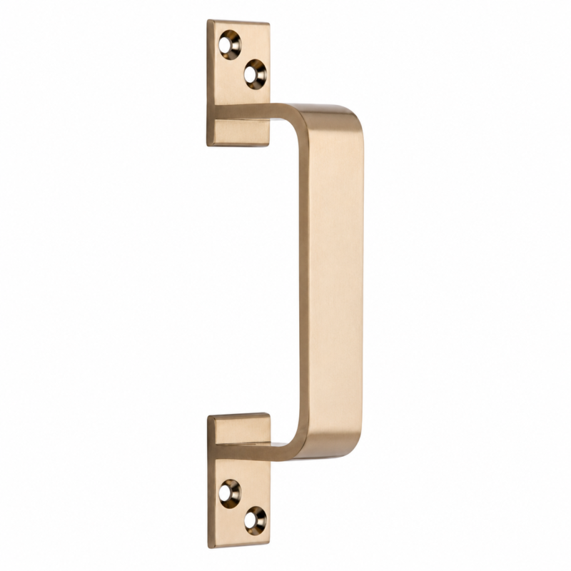 D-Type Aluminium Handle