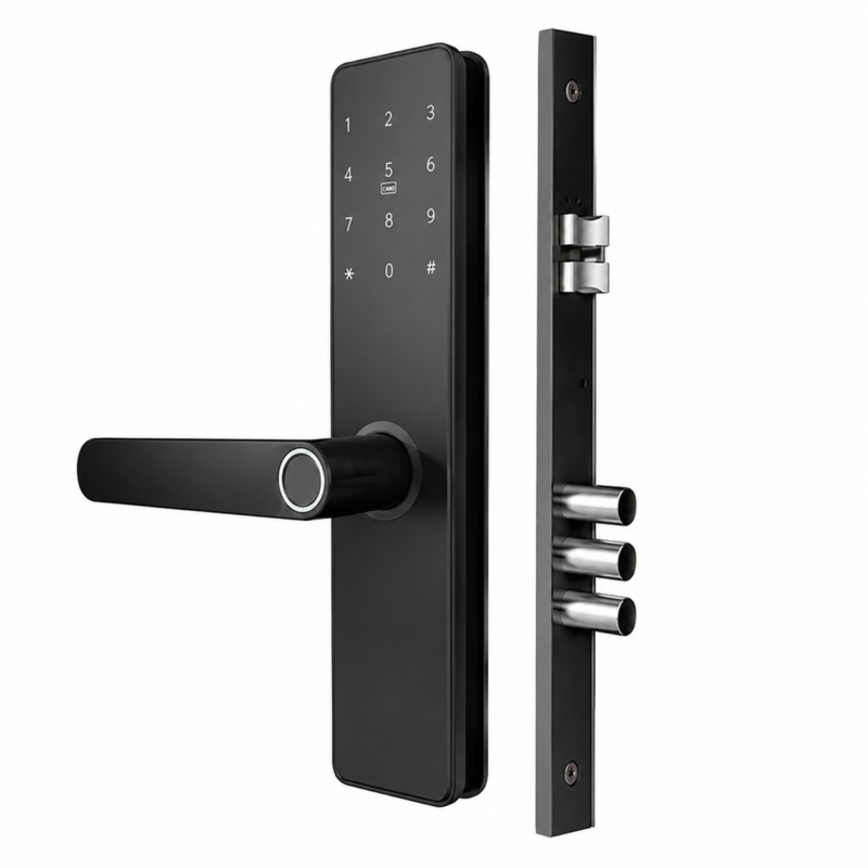 Digital Lock