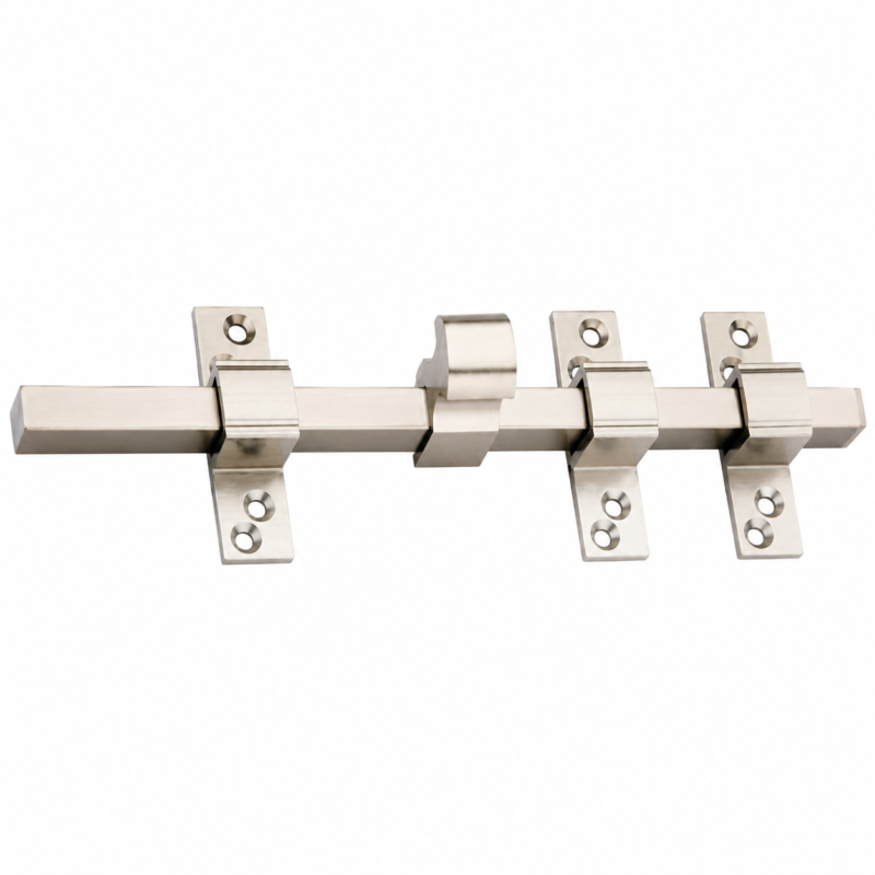 Flat Latch