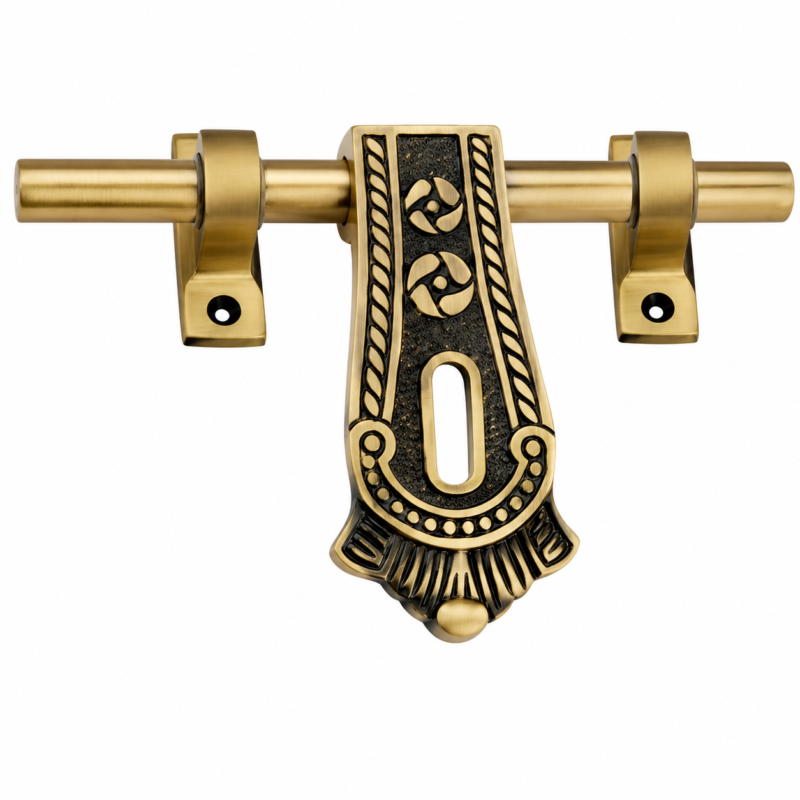 Nakseen Aluminium Aldrop
