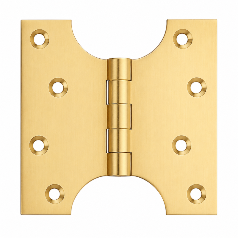 Parliament Hinge