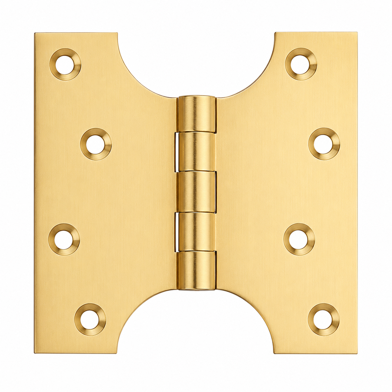 Parliament Hinge