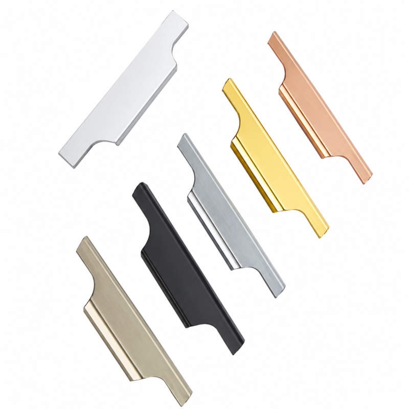 Premium Profile Handles