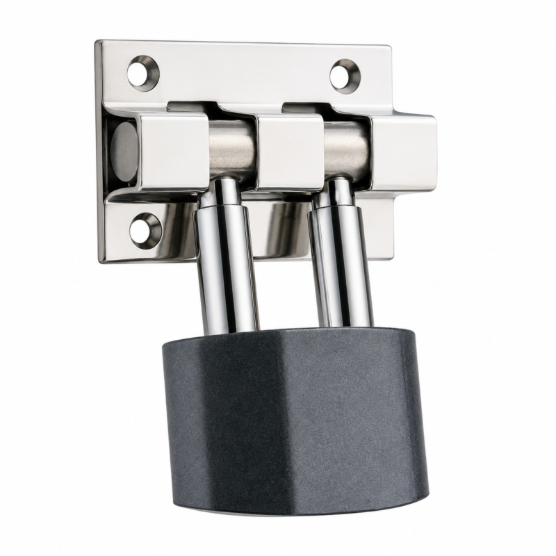 SS Door Stopper