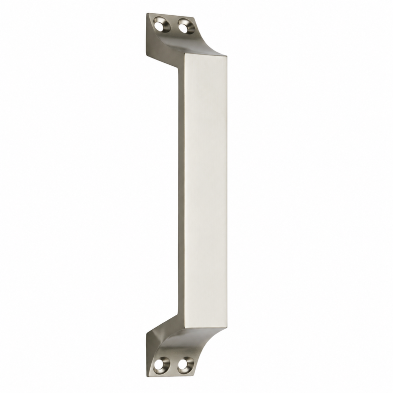 Square Aluminium Handle