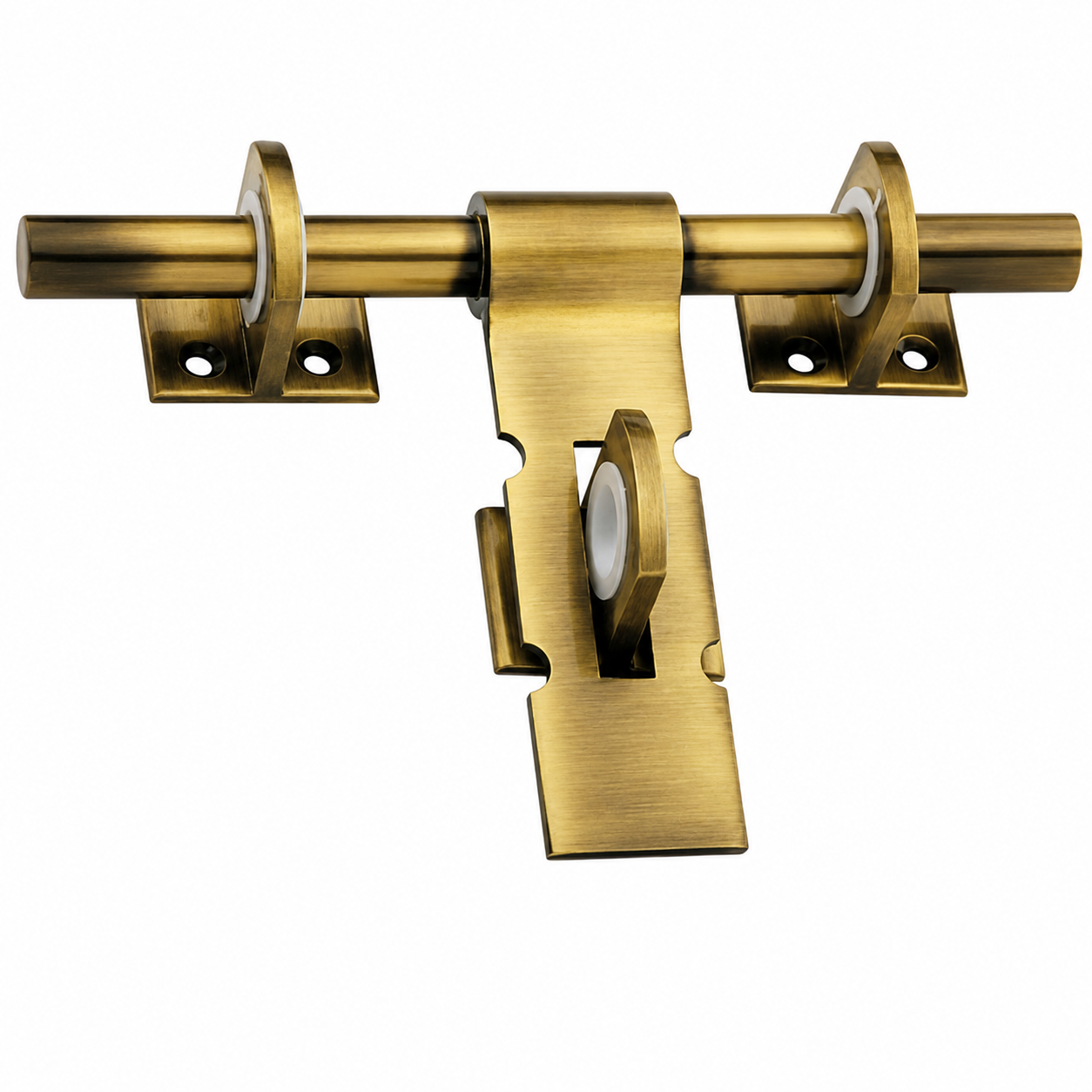 Straight Aluminium Aldrop