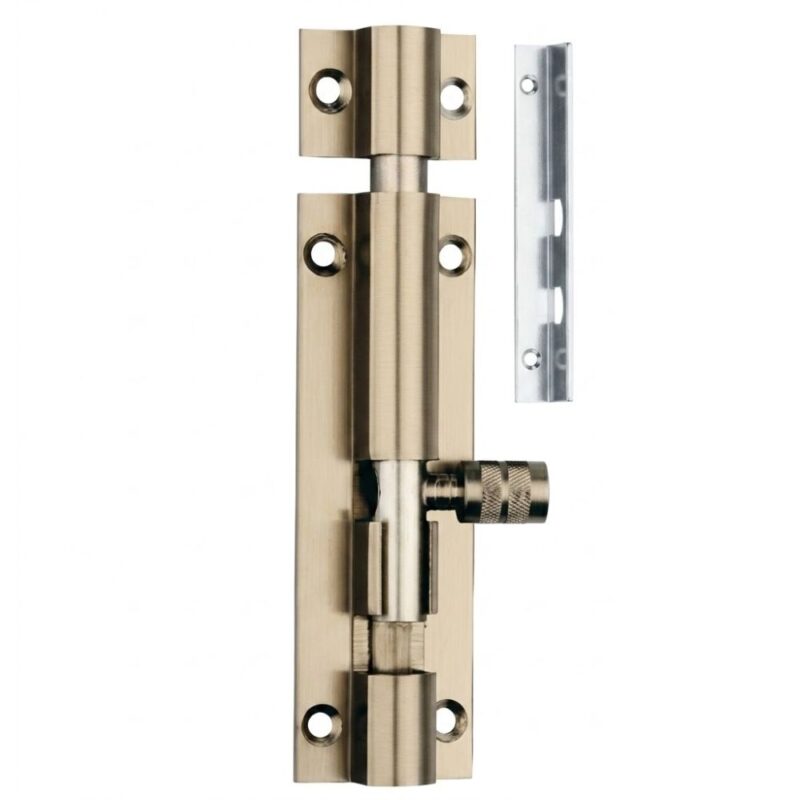 Plain Tower Bolts