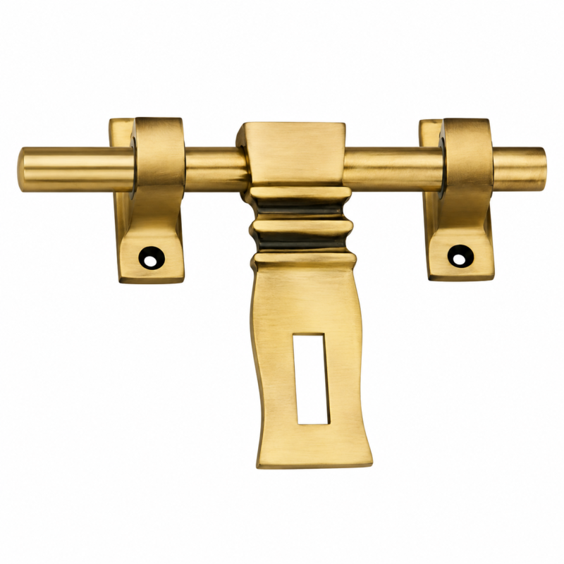 3-Line Aluminium Aldrop