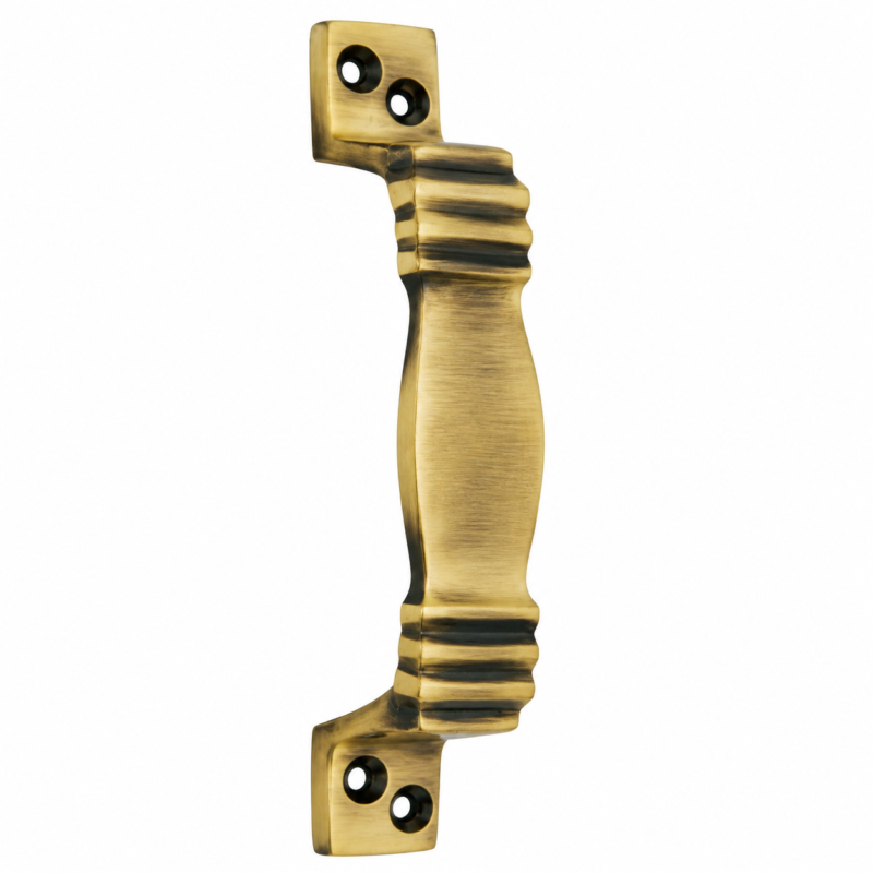 3-Line Aluminium Handles