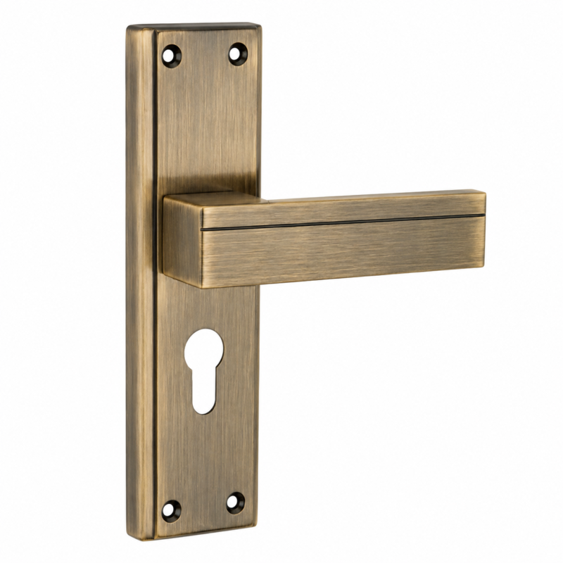 3D-Line – Stainless Steel