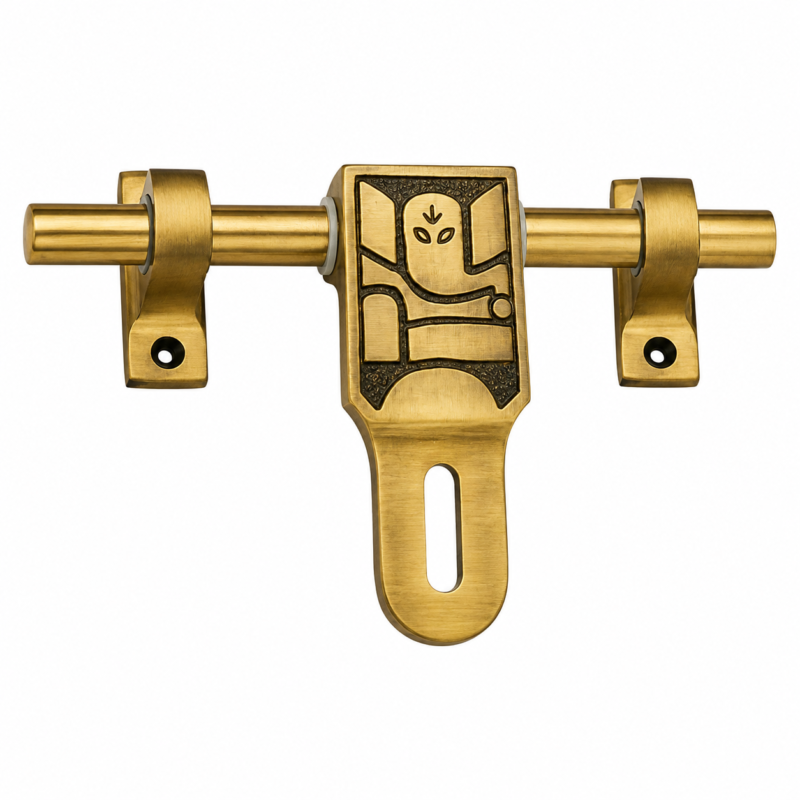 Ganesh Ji Aluminium Aldrop