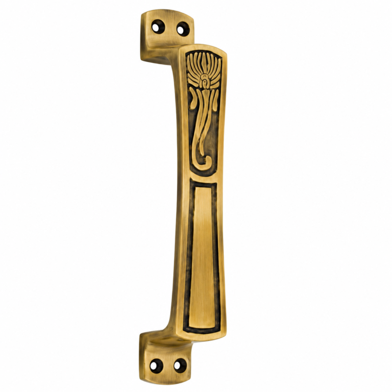 Ganesh Ji Aluminium Handles