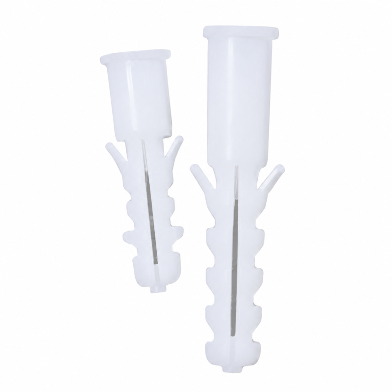 Gitti/Nylon Wall Plugs