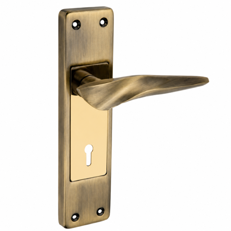Giza – Antique + Gold