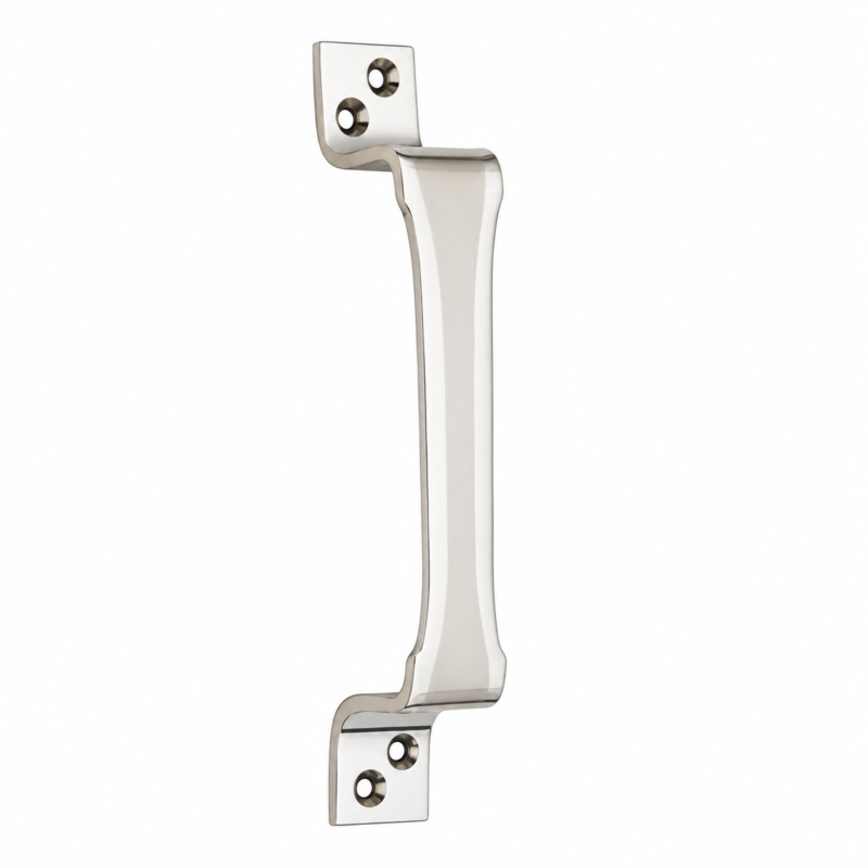 Jazz Aluminium Handle