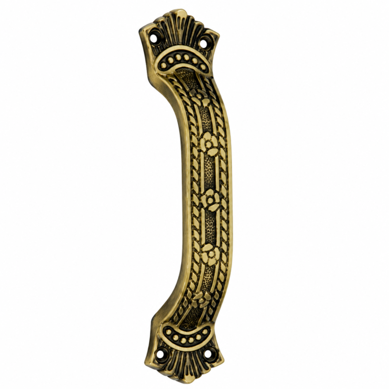 Nakseen Aluminium Handles