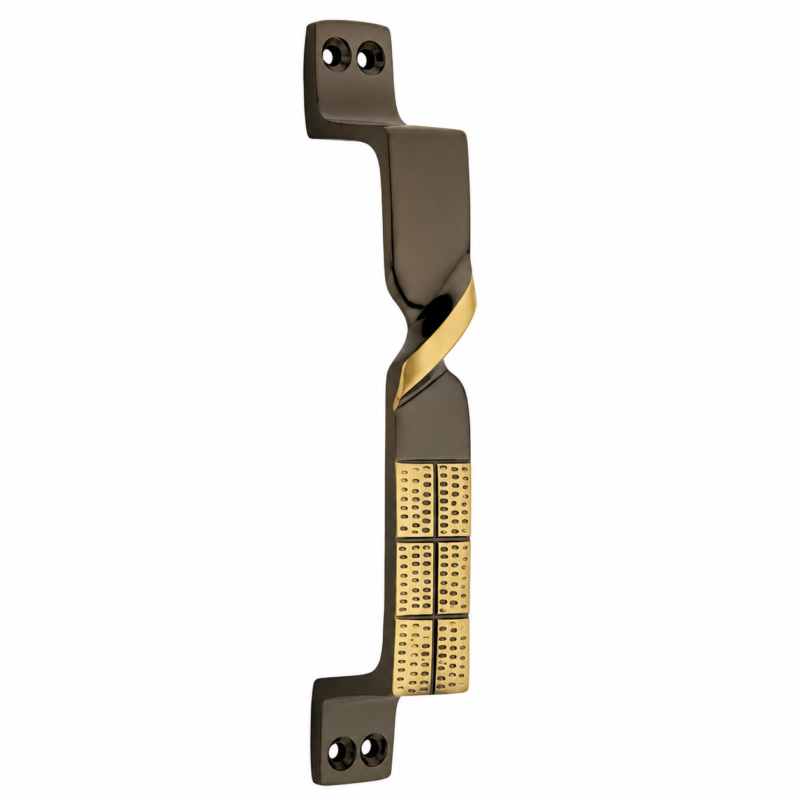 Nexa Aluminium Handles