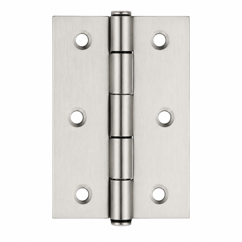 SS Ordinary Hinge