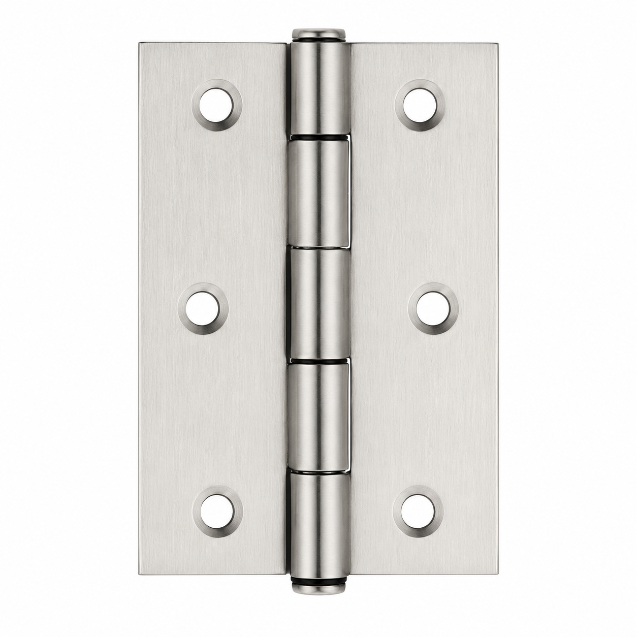 SS Ordinary Hinge