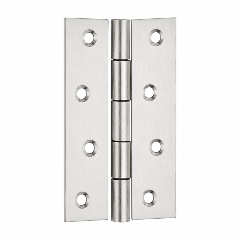 SS Welded Hinge