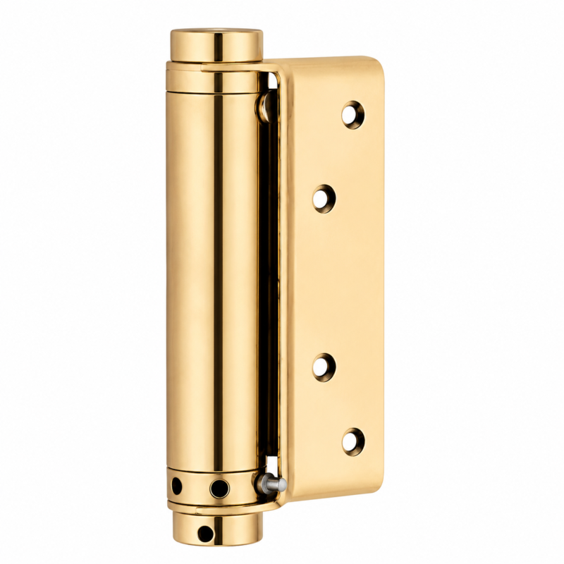 Single Action Hinge