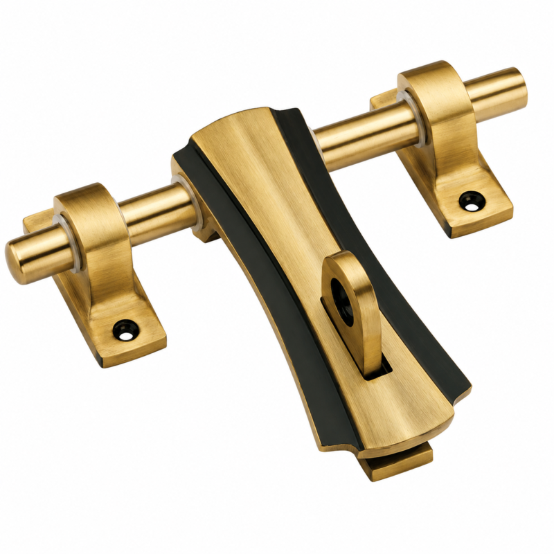 Sleek Aluminium Aldrop