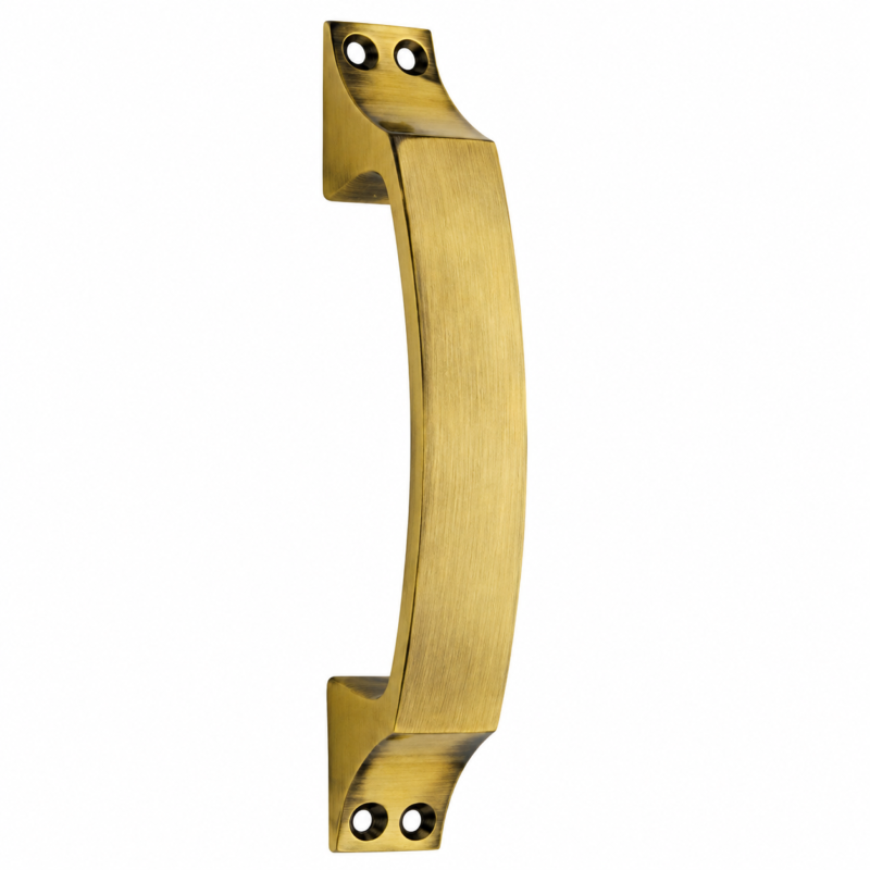 Xylo Aluminium Handles