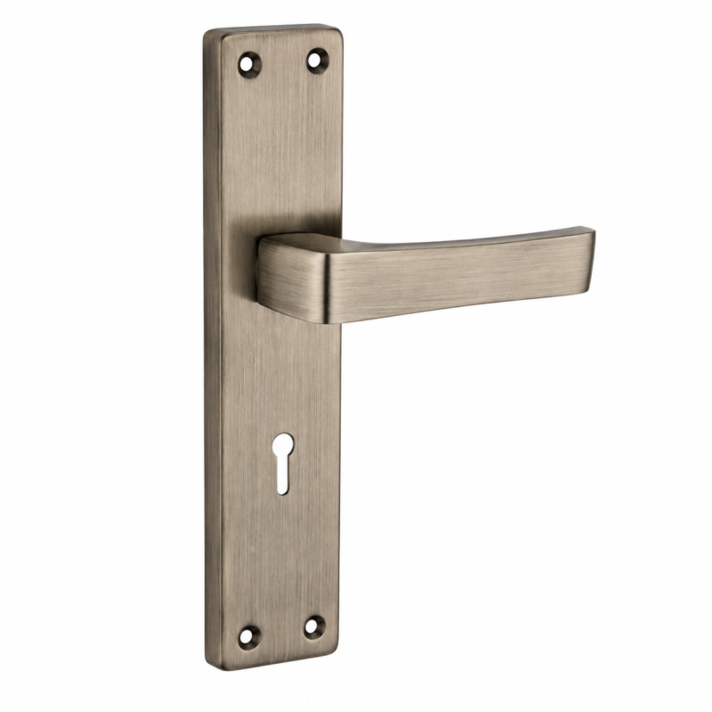 Dee – Iron / Mild Steel