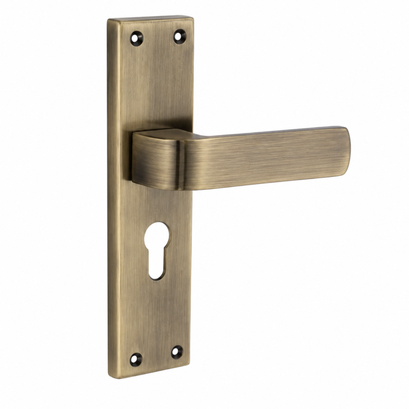 Hockey – Stainless Steel