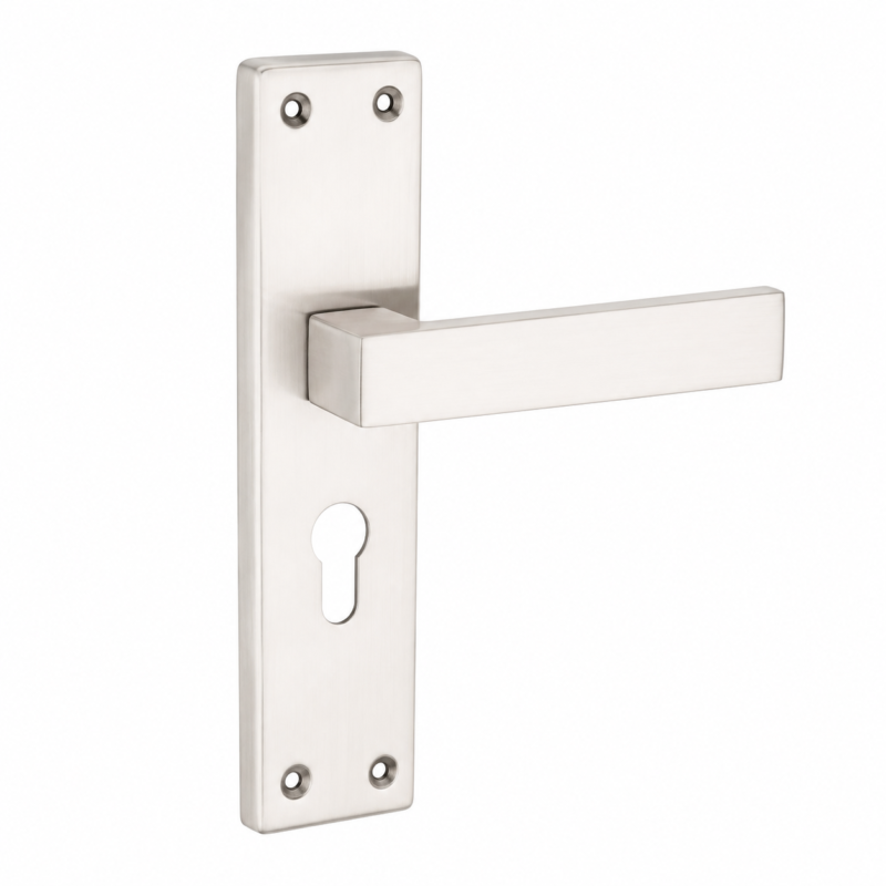 Recta – Stainless Steel