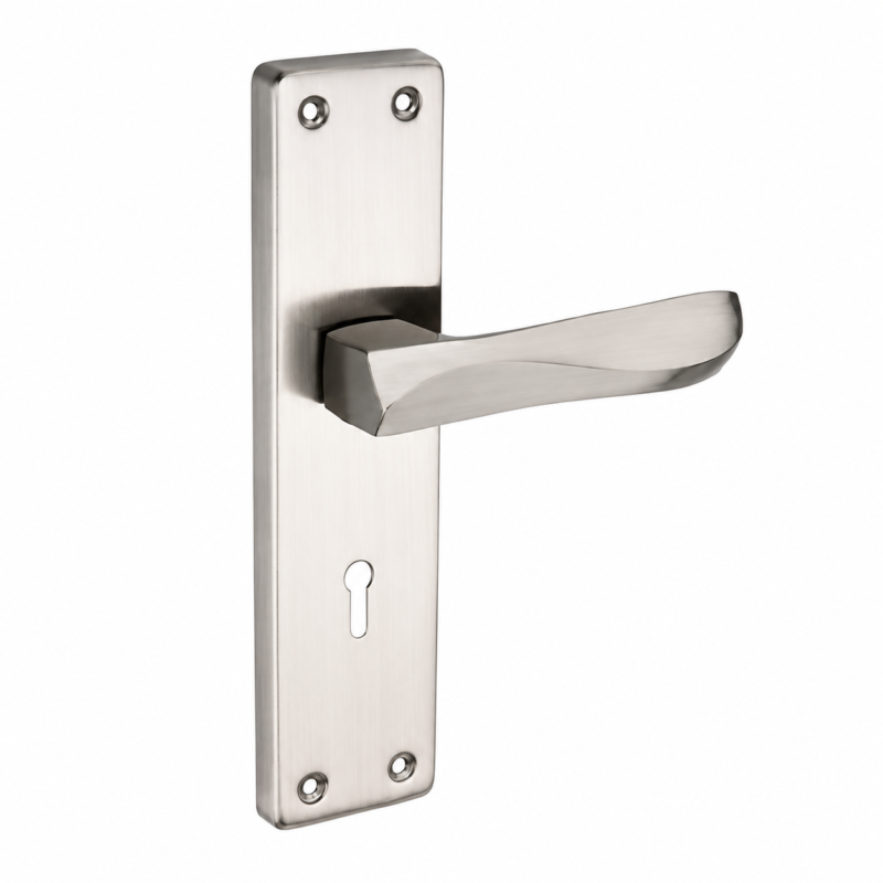 Slide – Iron / Mild Steel